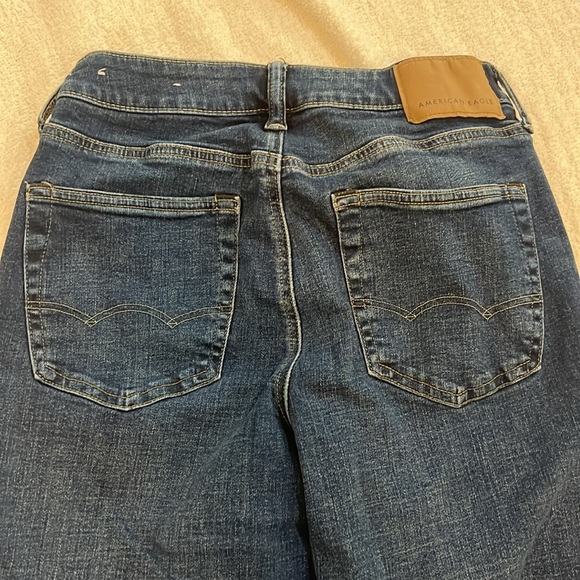 American Eagle AirFlex+ jeans - Picture 4 of 4